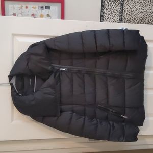 Tahari XL women's puffer coat